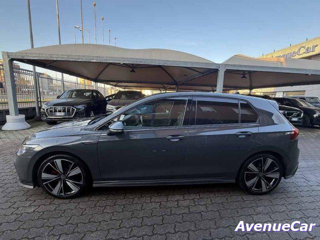 VOLKSWAGEN Golf GTD 2.0 tdi dsg CERCHI 18 APPLE CARPLAY IVA ESPOST