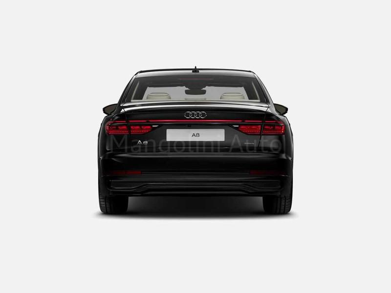 Audi A8 50 3.0 v6 tdi mhev quattro tiptronic