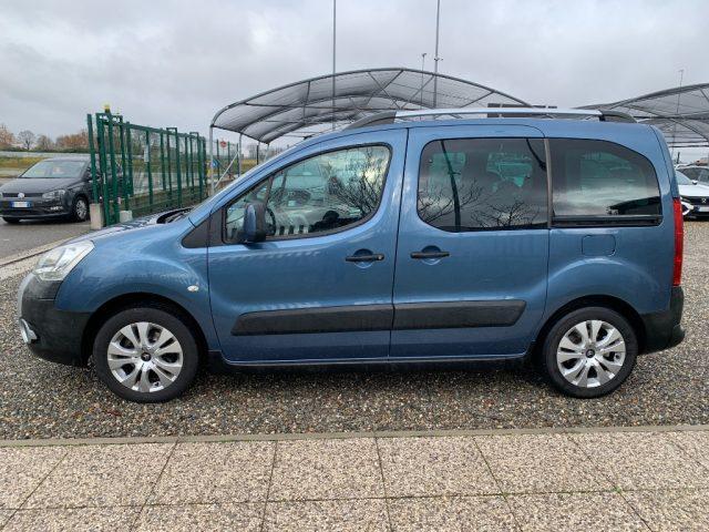CITROEN Berlingo 1.6 HDi 90CV FAP XTR Theatre