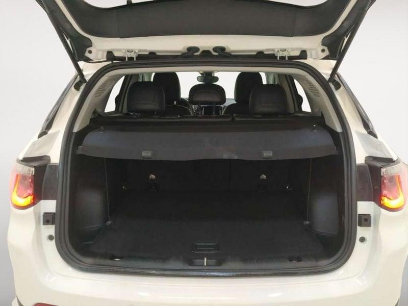 Jeep Compass 1.4 m-air Night Eagle 2wd 140cv my19