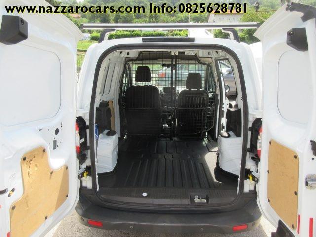 FORD Transit Courier 1.5 TDCi 100CV Van Trend