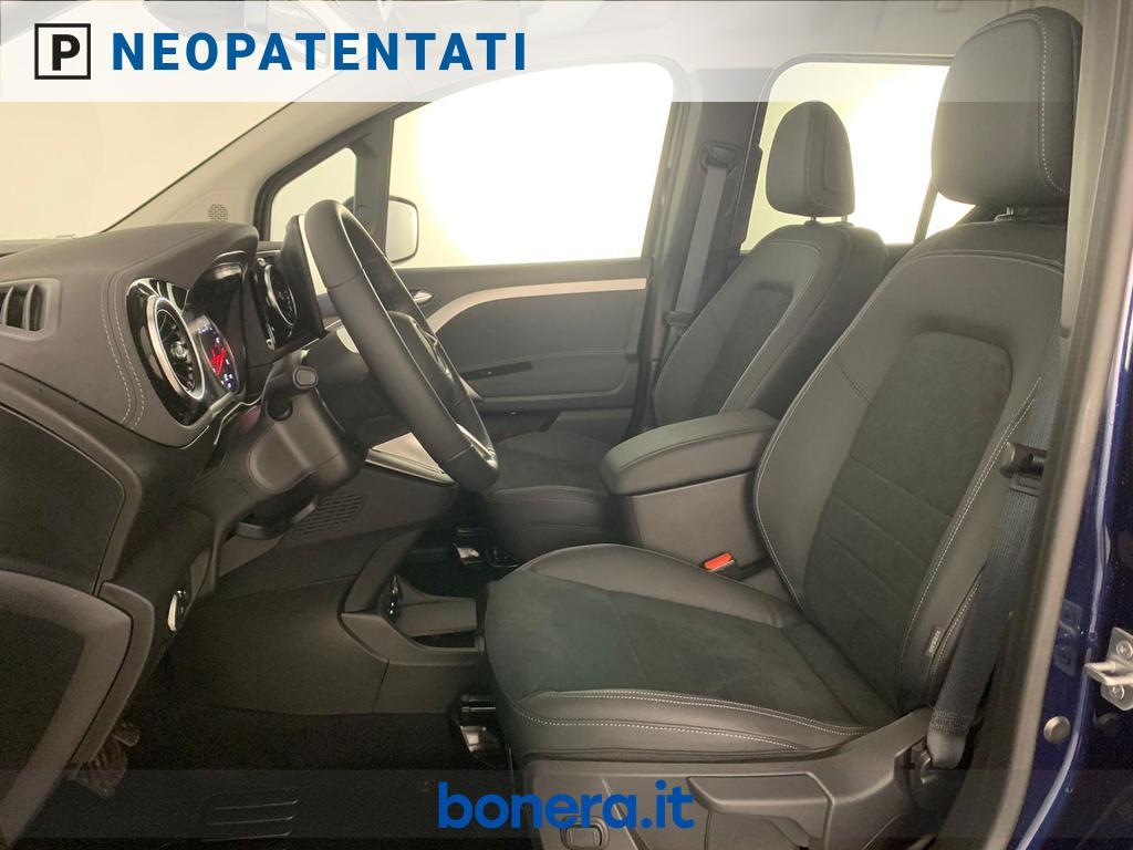 Mercedes Classe T 180 D Premium 7G-DCT