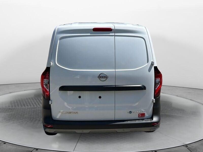 Nissan Townstar EV Townstar 22kW Van Acenta L1