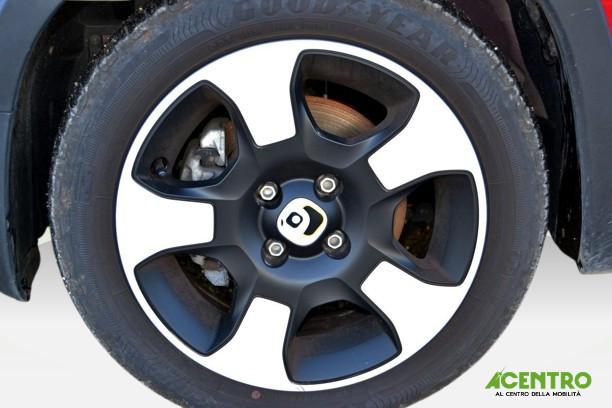 FIAT PANDA - serie 7 1.0 70cv HYBRID PANDINA