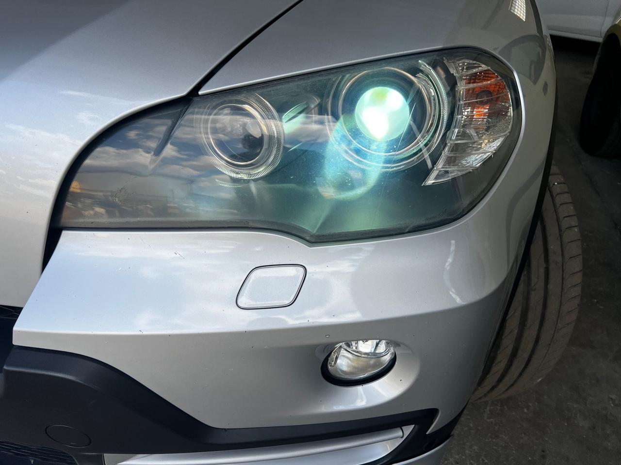 Bmw X5 3.0d cat Attiva PERFETTO GOMME NUOVE