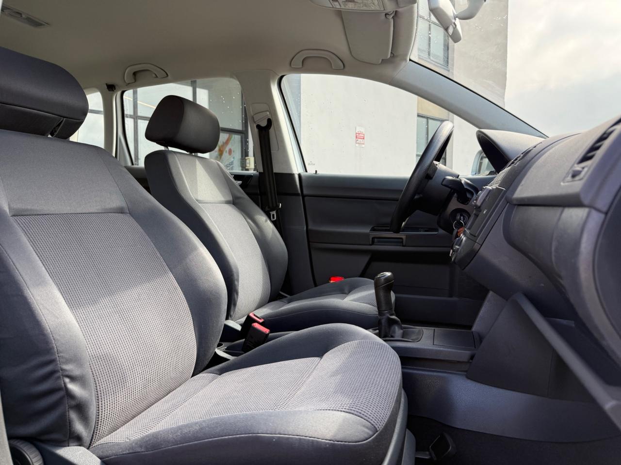 Volkswagen Polo 1.4 cat 5 porte Comfortline