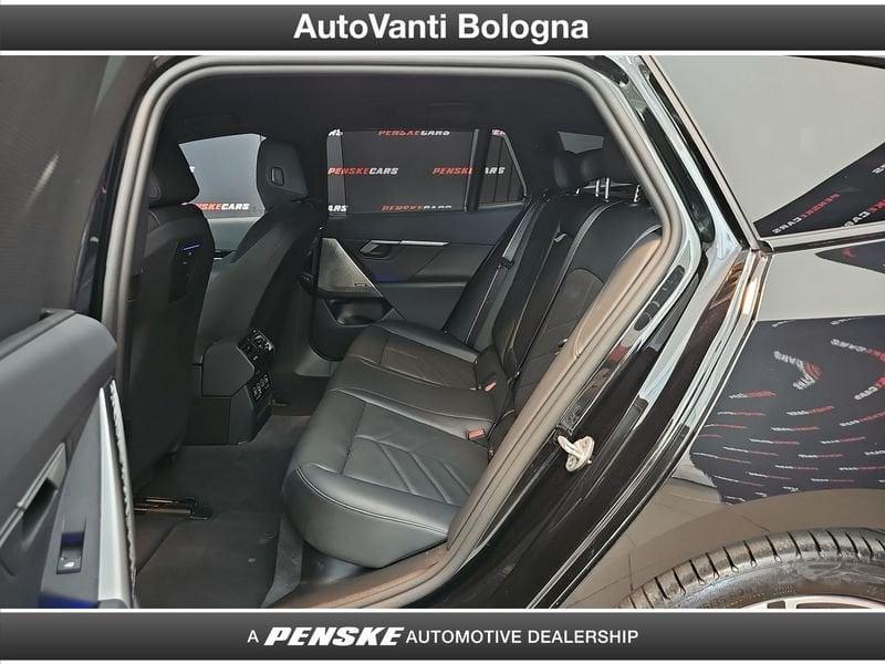 BMW Serie 5 520d 48V xDrive Touring Msport Pro
