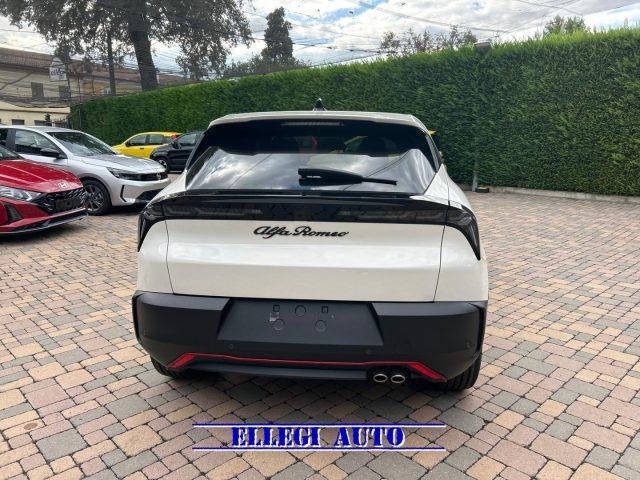 ALFA ROMEO Junior 1.2 145 CV Hybrid eDCT6 Speciale KM 0