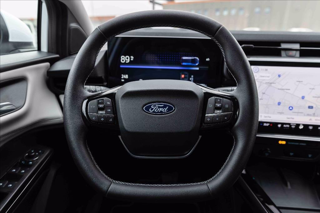 FORD Puma Gen-e 43kWh del 2025