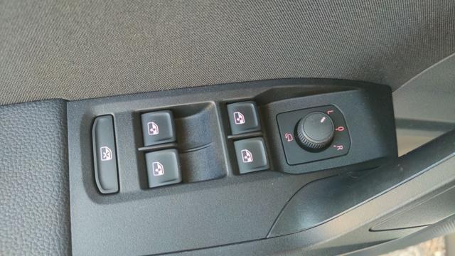 SEAT Arona 1.0 TGI 90 CV FR METANO