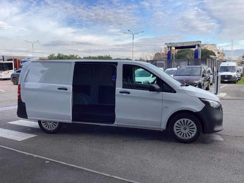 Mercedes-Benz Vito FURGONE PRO 116 CDI LONG