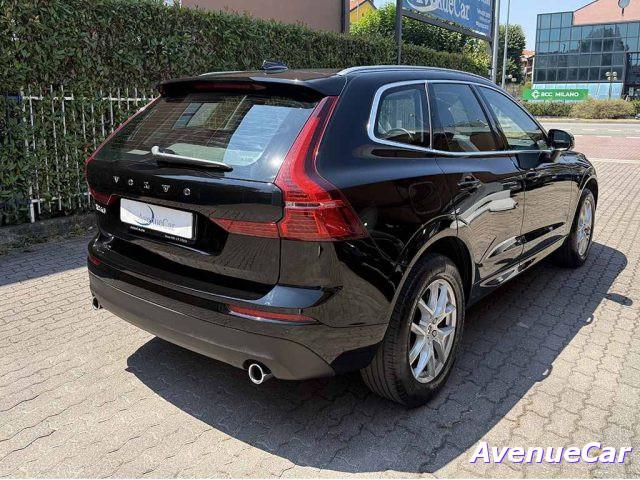VOLVO XC60 2.0 d4 Business Plus geartronic TELECAMERA POST