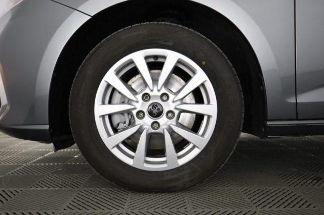 FORD Tourneo Connect Grand Tourneo Connect 2.0 EcoBlue 122 CV Powershif