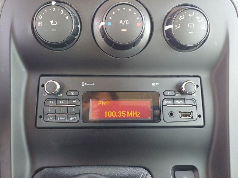 Mercedes-Benz Citan Citan 111 cdi Tourer Pro 110cv E6