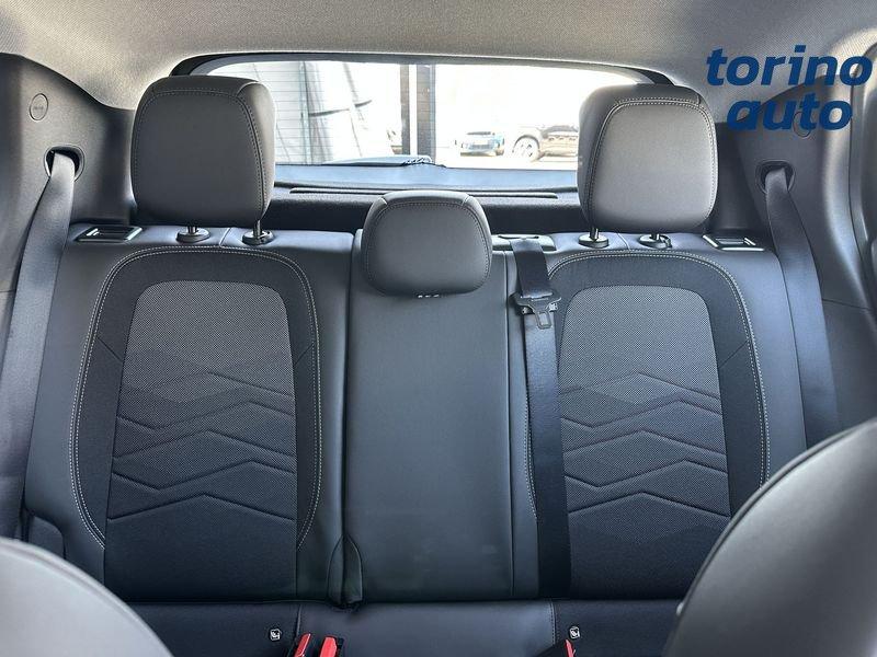 Jeep Avenger e-Hybrid 1.2 MHEV e-Hybrid Turbo Altitude * TETTO APRIBILE *