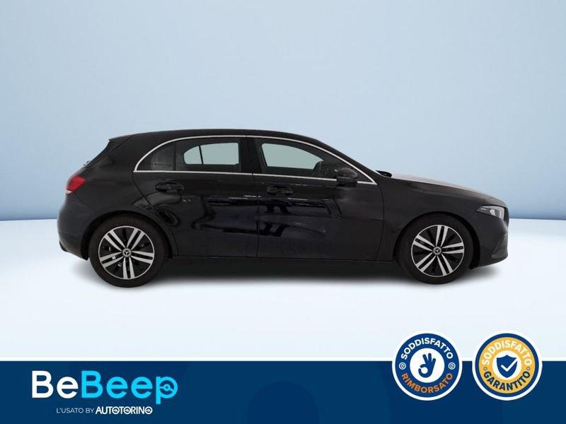 Mercedes-Benz Classe A A 180 D SPORT AUTO