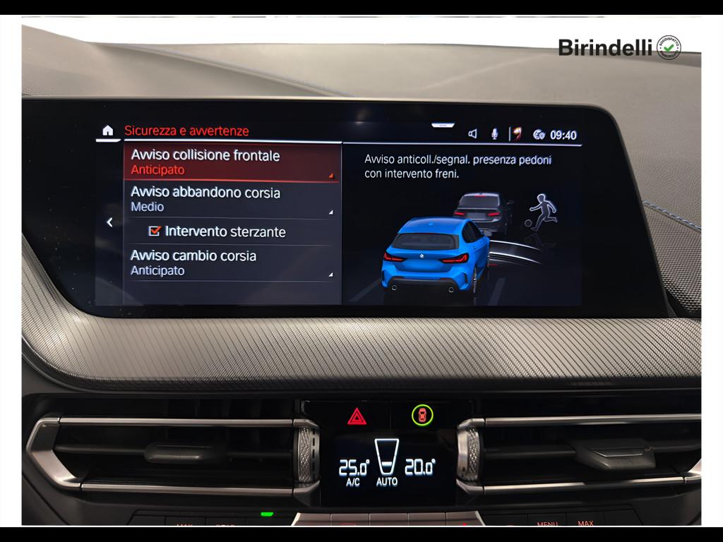 BMW Serie 1 (F40) - 120d xDrive 5p. Msport