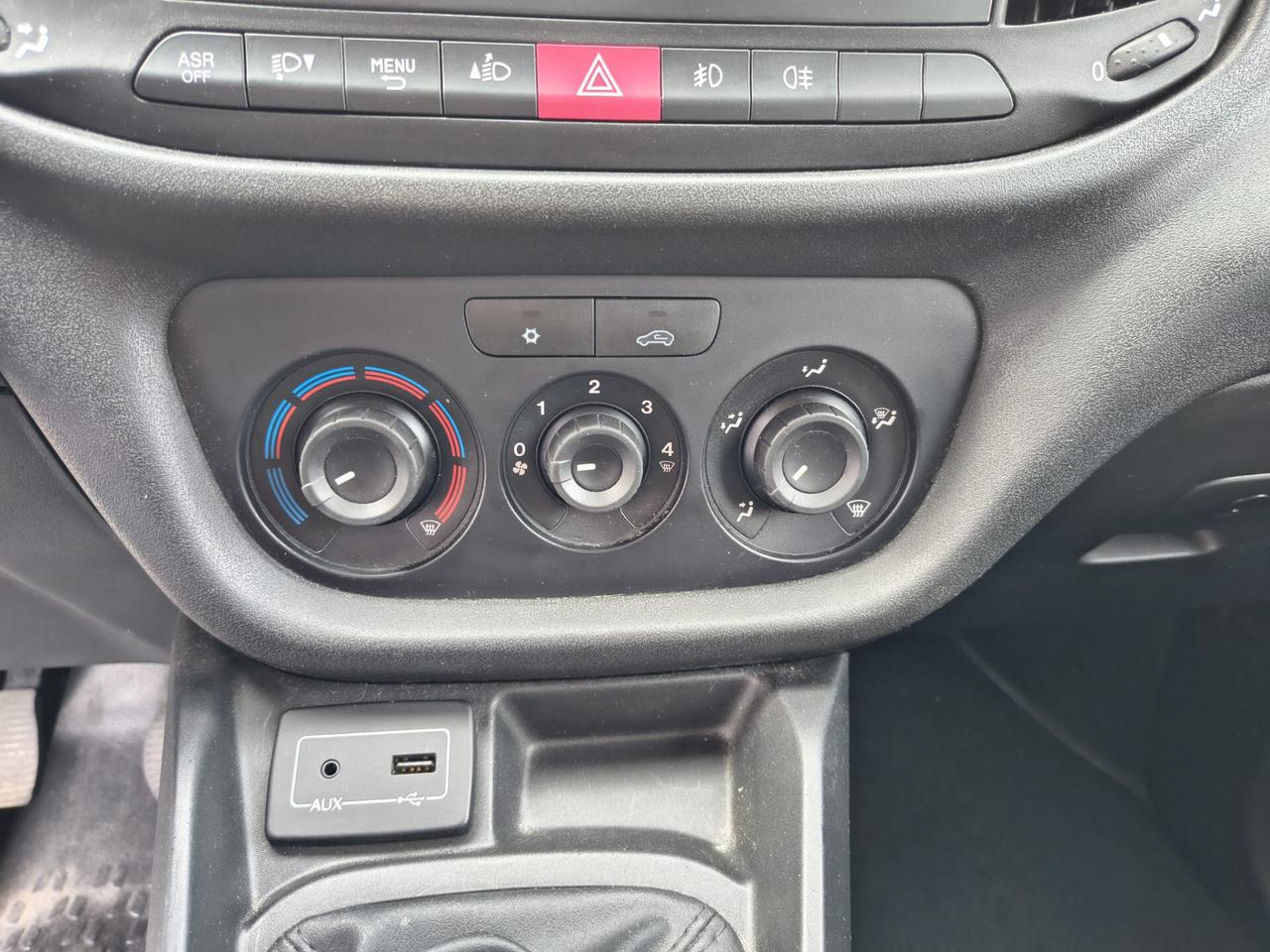 Fiat Doblo CARGO VAN 1.3 MJT *IVA ESCLUSA* 95CV