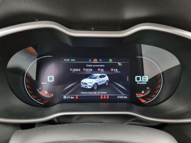 MG ZS 1.5 VTi-tech Luxury