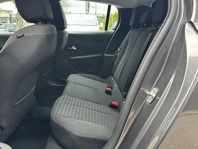 Peugeot 208 PureTech 75 Stop&Start 5 porte Active Pack