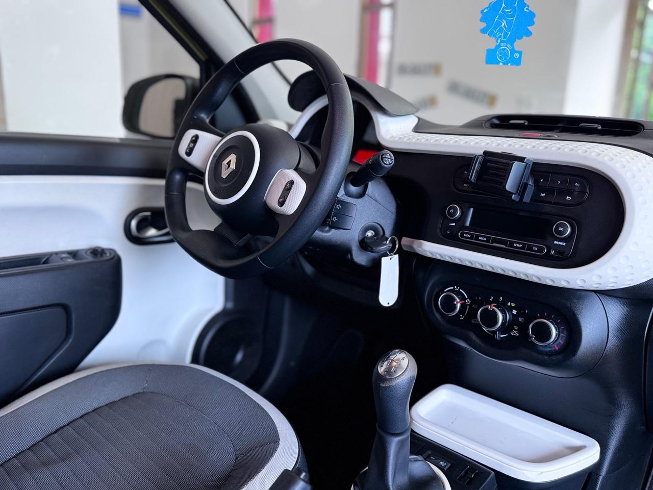 Renault Twingo 1.0 SCe Live