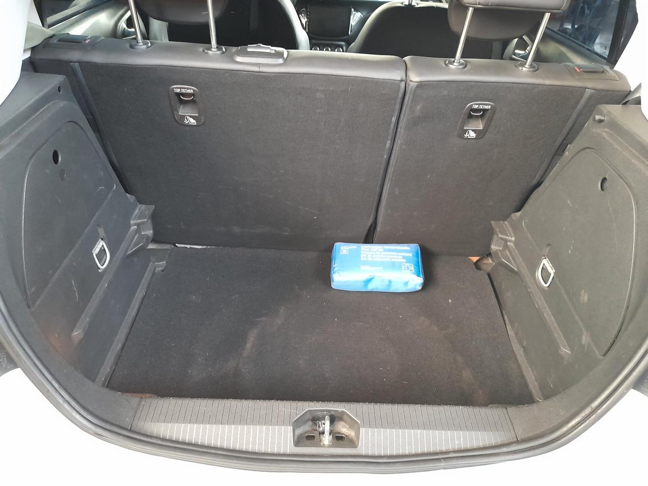 Opel Corsa 1.3 CDTI ecoFLEX Start&Stop 5 porte Cosmo