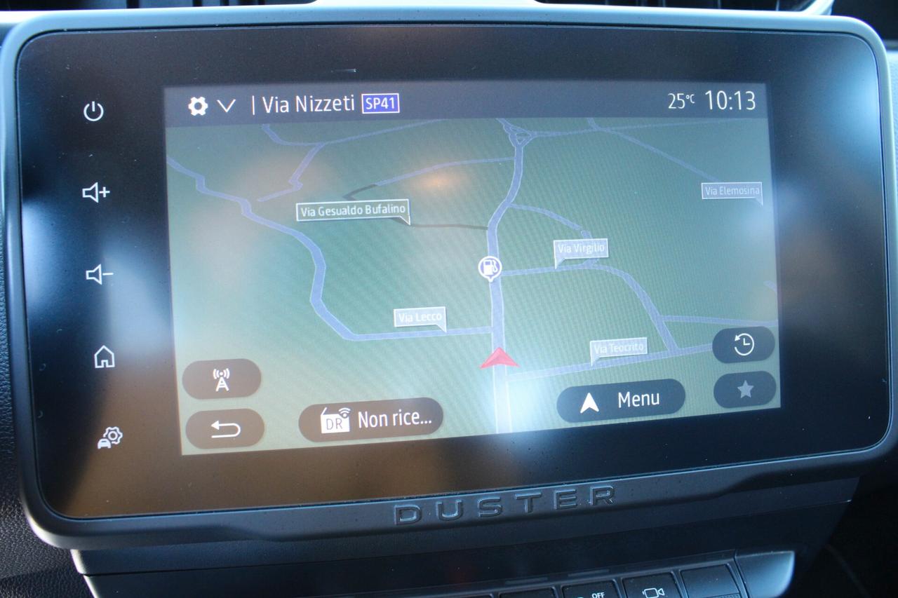 Dacia Duster 1.0 TCe GPL 4x2 Extreme