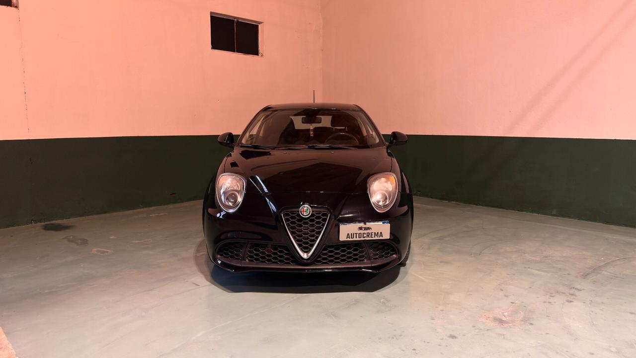 Alfa Romeo MiTo 1.4 78 CV 8V S&S