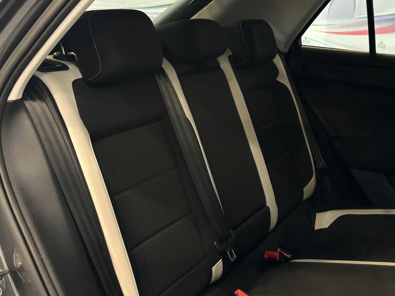 Volkswagen T-Roc 2.0 TDI SCR 150 CV DSG Advanced BlueMotion Technology