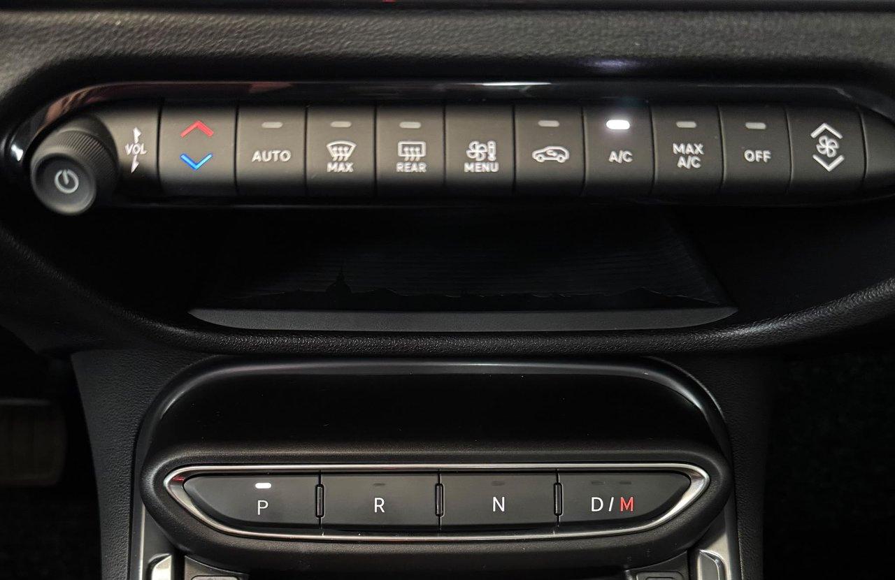 Fiat 600 1.2 hybrid 145cv auto