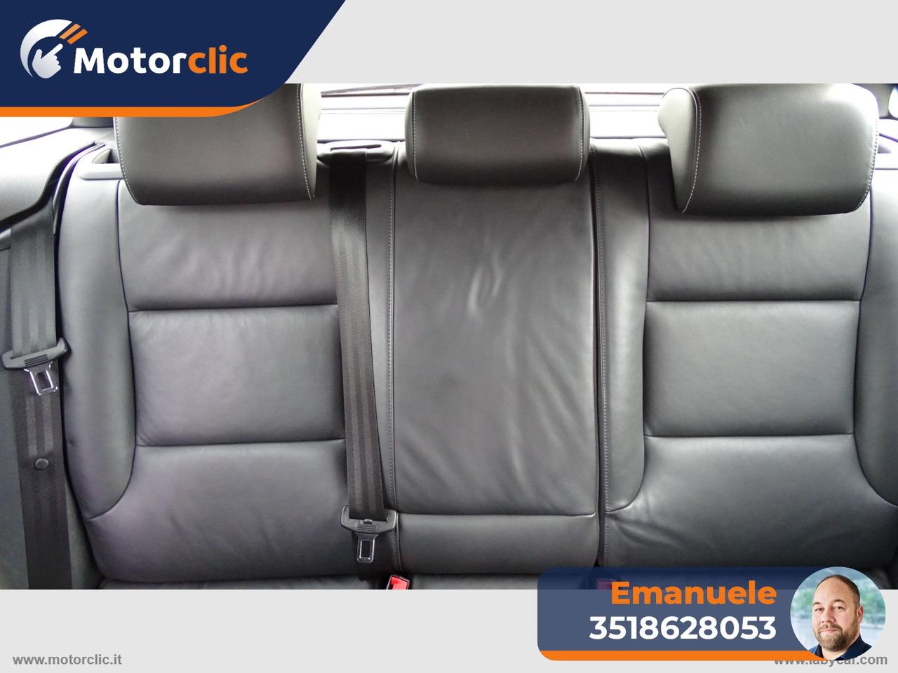 AUDI RS3 SPB 2.5 TFSI quattro S tronic