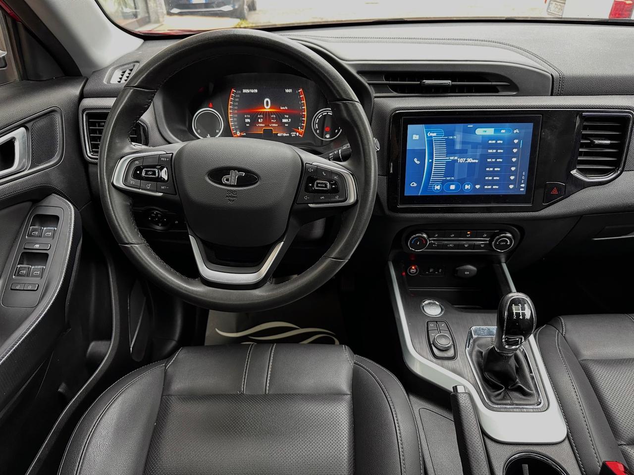 Dr 4.0 GPL Full Optionals PREZZO REALE!