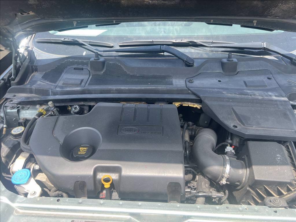 LAND ROVER Discovery Sport 2.0 ed4 HSE Luxury 2wd 150cv del 2015