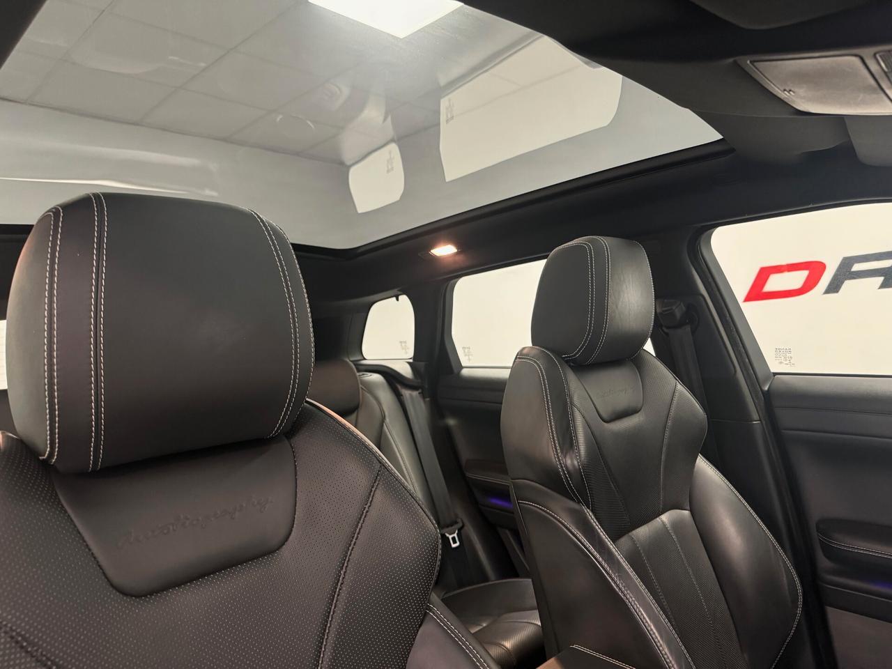 Land Rover Range Evoque 2.0 TD4 180 CV 5p. Autobiography