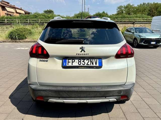 Peugeot 2008 PureTech Turbo 110cv Allure S/S