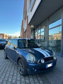 Mini 1.4 16V Abbey Road