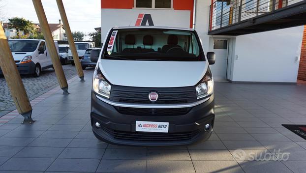 FIAT Talento 1.6 MJT 120CV PC-TN Furgone 12q