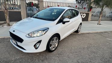 Ford Fiesta 1.5 EcoBlue 5 porte Business