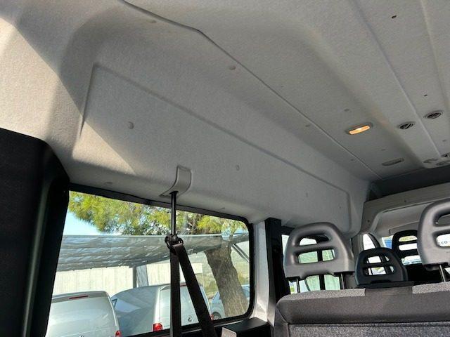 FIAT Ducato 35 3.0 Natural Power PM-TM Panorama