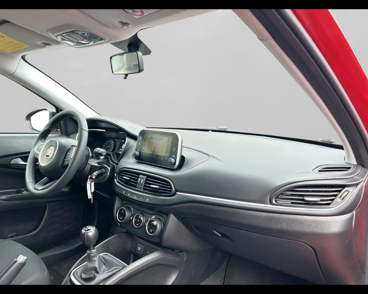 FIAT Tipo SW II 2016 - Tipo SW 1.6 mjt Business s&s 120cv my19