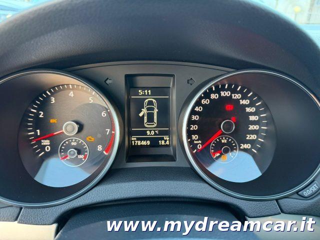 VOLKSWAGEN Golf 1.4 TSI 160CV 5p. Highline