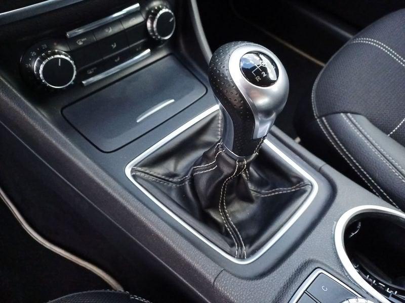 Mercedes-Benz CLA Classe - C117 Diesel 200 cdi Sport