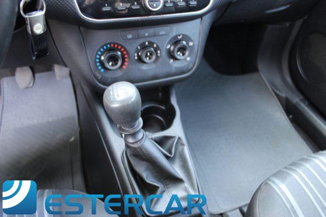 FIAT Punto Evo 1.2 5 porte Dynamic NEOPATENTATI