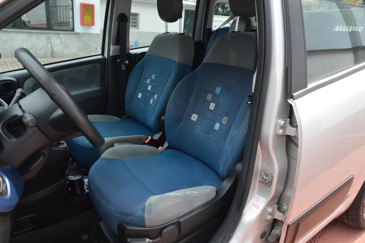 Fiat Panda 0.9 t.air turbo Lounge 85cv E6