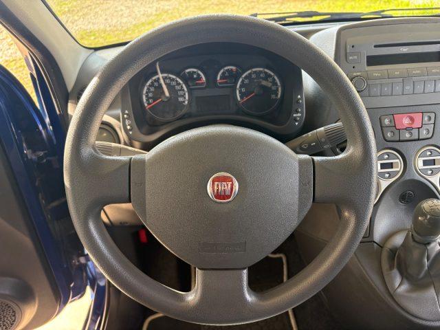 FIAT Panda 1.2 Emotion EURO 5 OK NEOPATENTATI