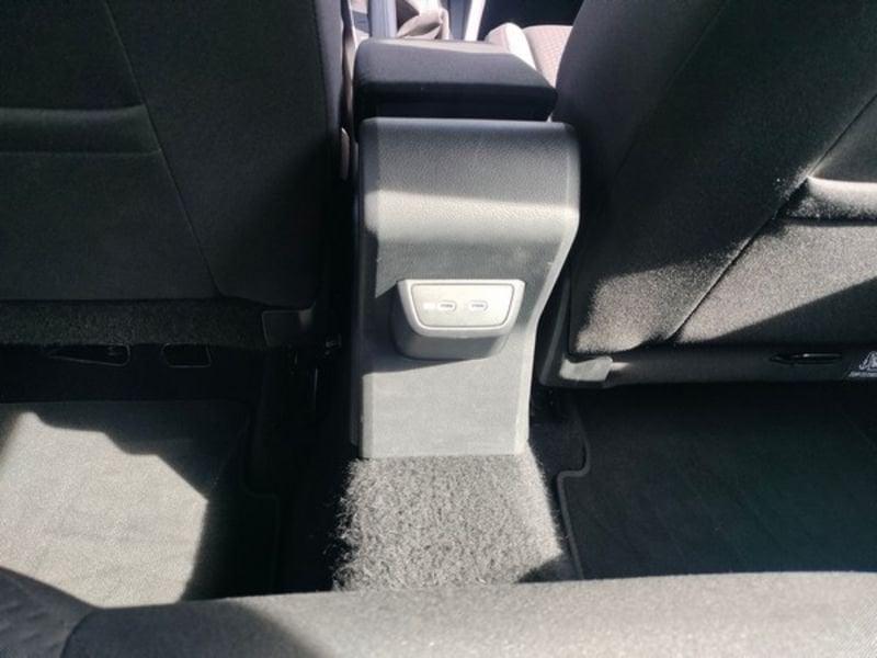 Volkswagen Taigo 1.0 TSI 85kW Life