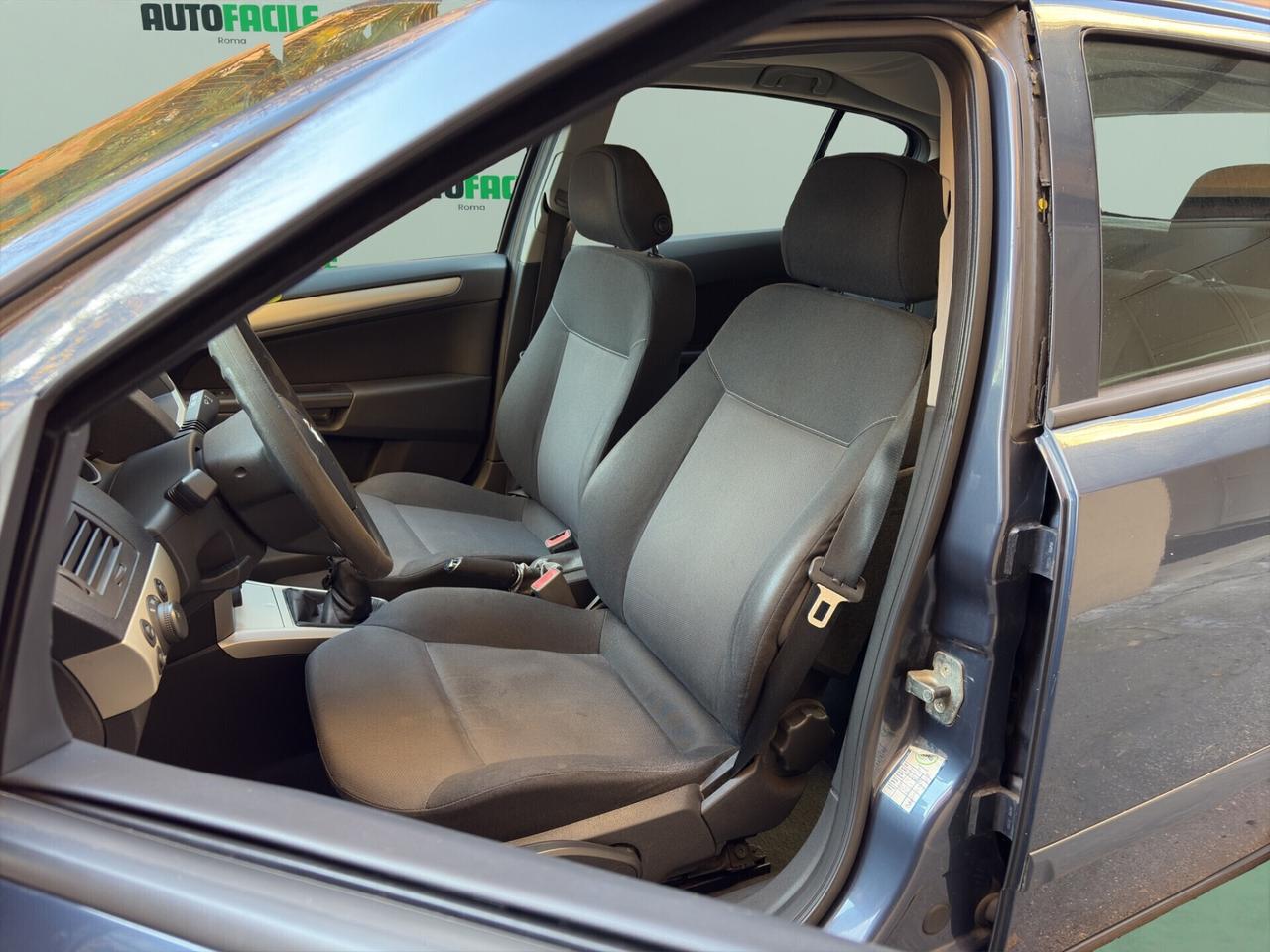 Opel Astra 1.4 16V Twinport | MARCIANTE