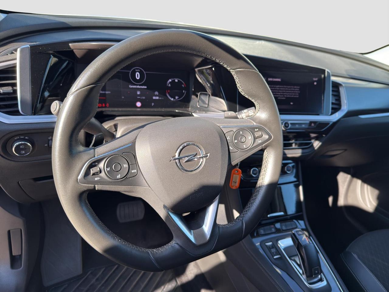 Opel Grandland 1.5 130cv Elegance automatica 2022