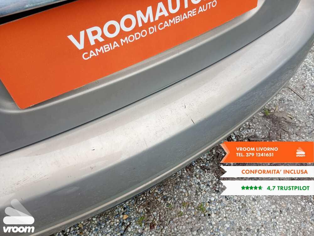 LANCIA Ypsilon 2ª serie Ypsilon 1.2 Oro