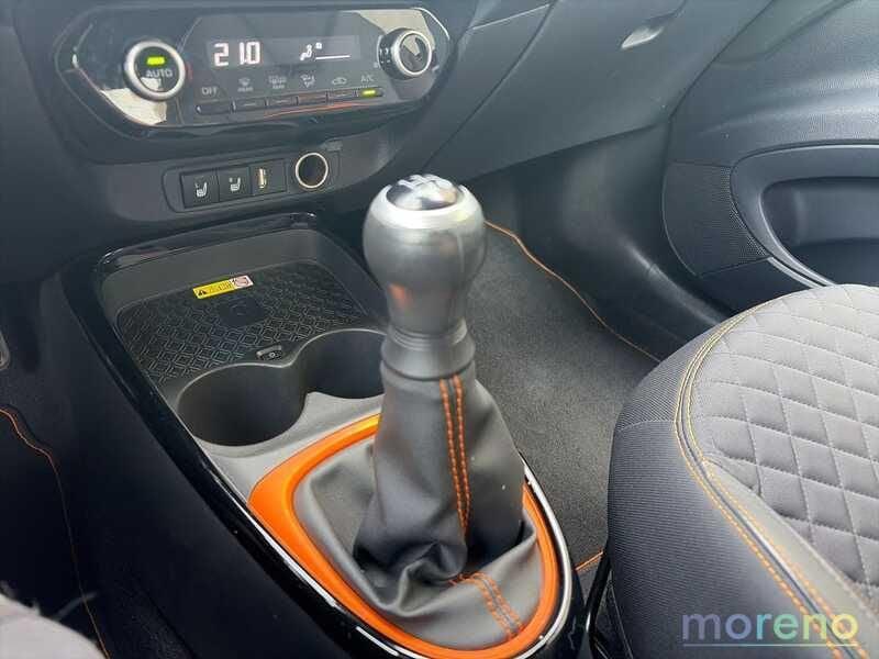 Toyota Aygo X 1.0 Limited 72 CV